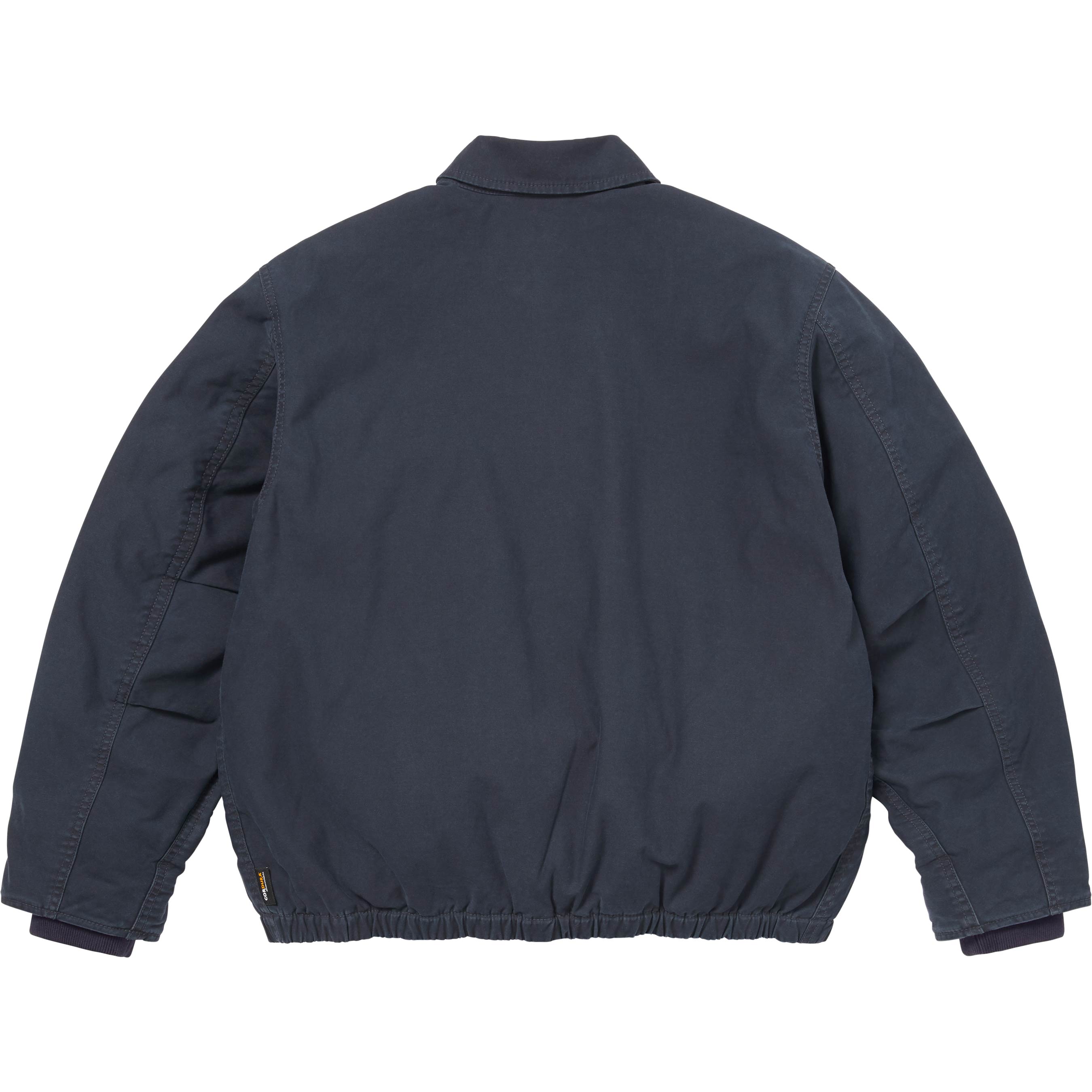 Cordura® Twill Utility Jacket view 9